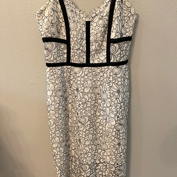 Express Party Dress - Picture 1 of 3